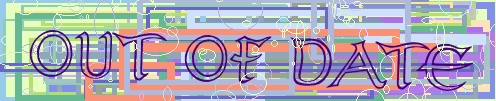 an image containing 5 letters