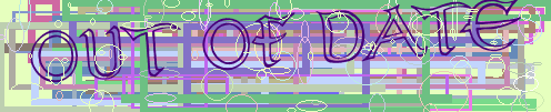 an image containing 5 letters