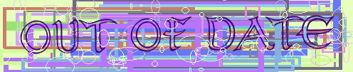 an image containing 5 letters