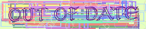 an image containing 5 letters