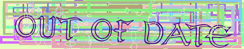 an image containing 5 letters