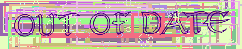 an image containing 5 letters