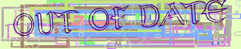 an image containing 5 letters