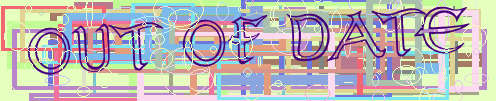 an image containing 5 letters