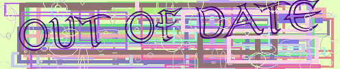 an image containing 5 letters