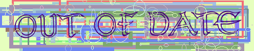 an image containing 5 letters