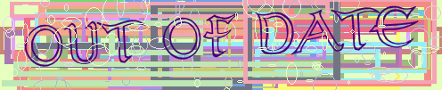 an image containing 5 letters