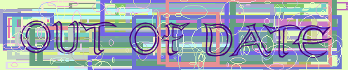 an image containing 5 letters