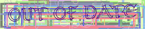 an image containing 5 letters
