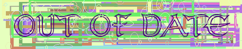 an image containing 5 letters