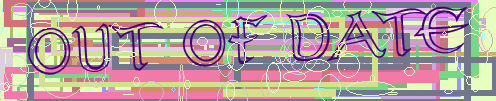 an image containing 5 letters