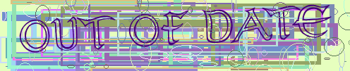an image containing 5 letters