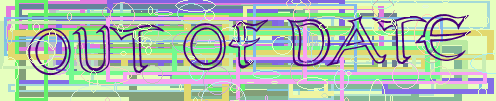 an image containing 5 letters