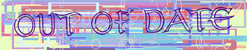 an image containing 5 letters