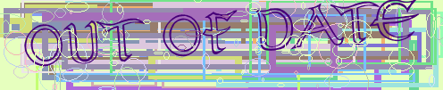an image containing 5 letters