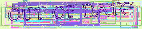 an image containing 5 letters