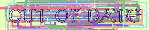 an image containing 5 letters