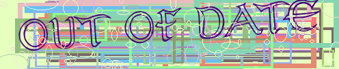 an image containing 5 letters