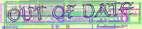 an image containing 5 letters