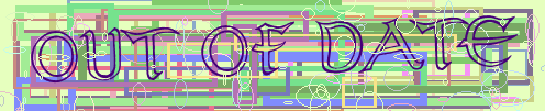 an image containing 5 letters