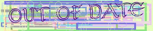 an image containing 5 letters