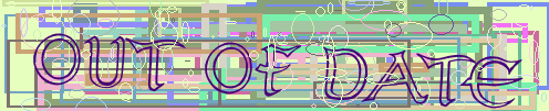 an image containing 5 letters