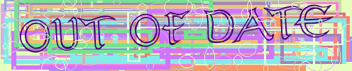 an image containing 5 letters