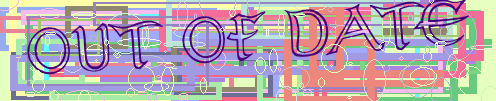 an image containing 5 letters