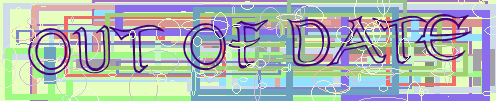 an image containing 5 letters