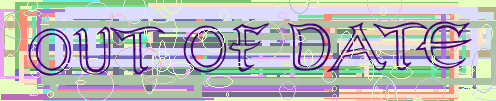an image containing 5 letters