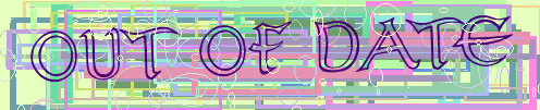 an image containing 5 letters