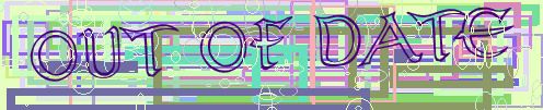an image containing 5 letters