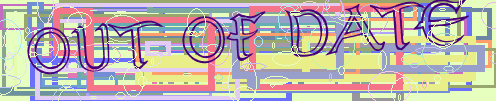 an image containing 5 letters