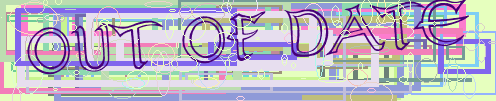 an image containing 5 letters