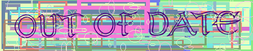 an image containing 5 letters