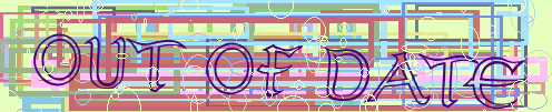 an image containing 5 letters