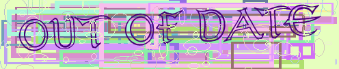 an image containing 5 letters