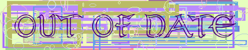 an image containing 5 letters
