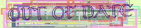 an image containing 5 letters
