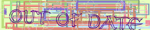 an image containing 5 letters