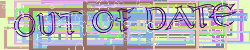an image containing 5 letters