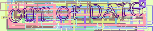 an image containing 5 letters