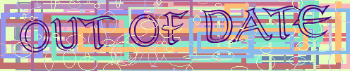an image containing 5 letters
