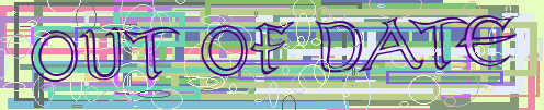 an image containing 5 letters