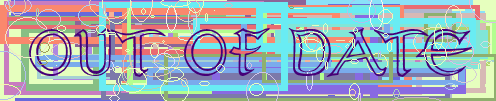 an image containing 5 letters