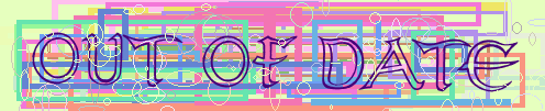 an image containing 5 letters