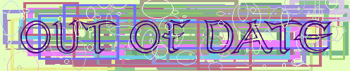 an image containing 5 letters