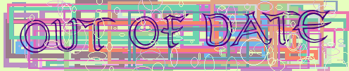 an image containing 5 letters