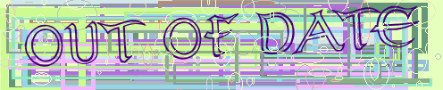 an image containing 5 letters
