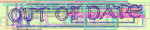 an image containing 5 letters